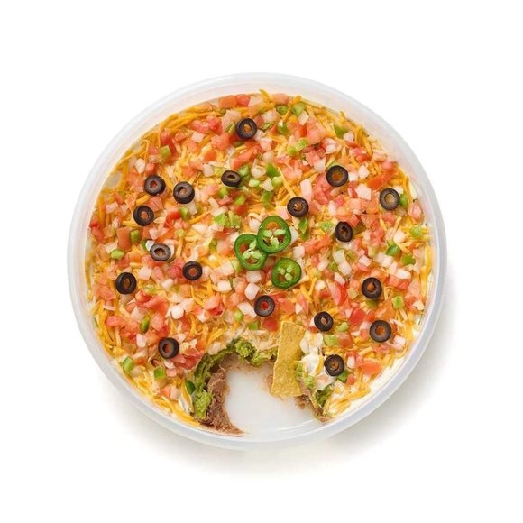 COPY - Tupperware Round Container - Picture 5 of 15